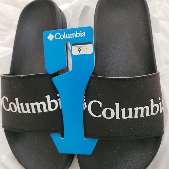 Columbia Sandals - Picture 2 of 3